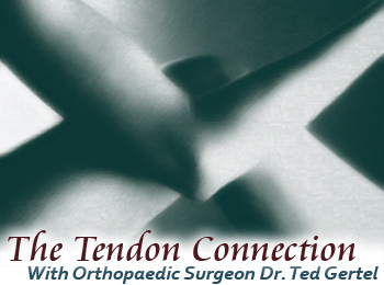 Tendon Connection Story